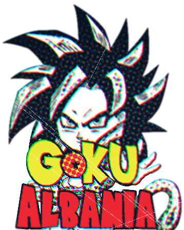 Goku Albania